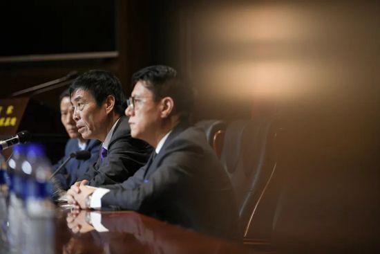 影片将作为闭幕片特别放映一场，为影展划上圆满句号